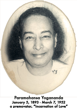 Yogananda